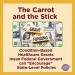 carrot and stick – square